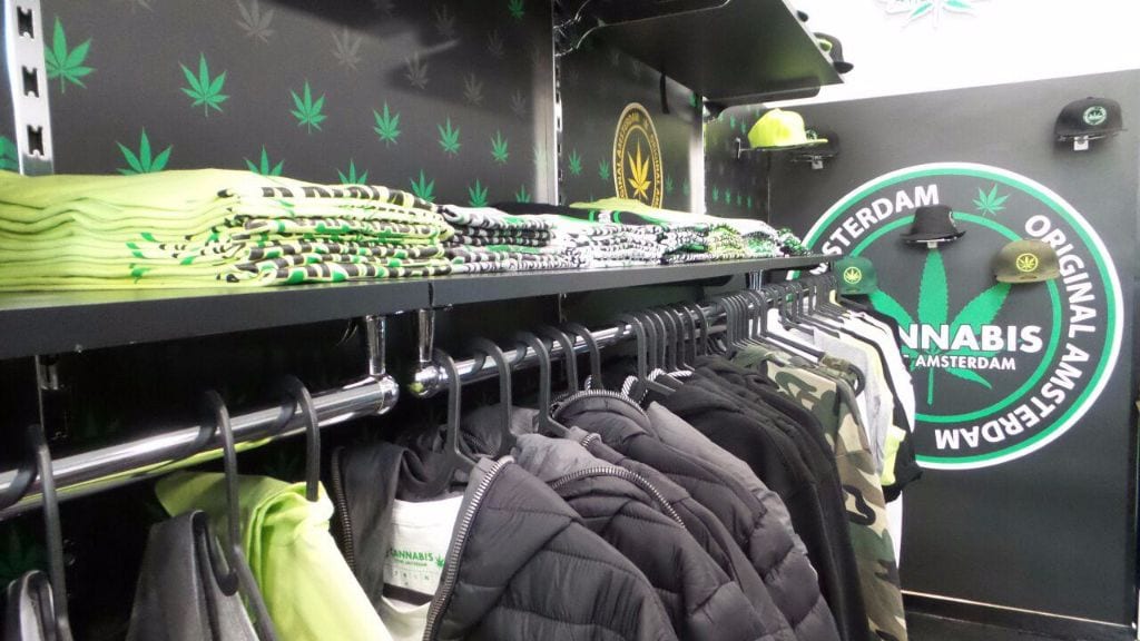 Cannabis store replica a Indelicato: “Macchè peccato, noi siamo per la legalità”