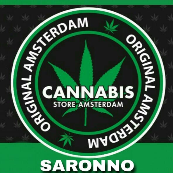 Apre a Saronno il primo cannabis store della Lombardia