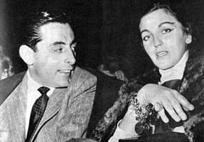 Inchiostri d’amore: le lettere fra Fausto Coppi e Giulia Occhini a Limbiate
