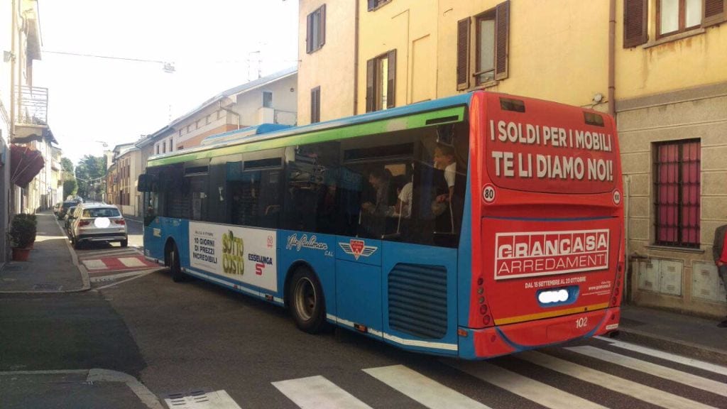 Fase 2, Regione Lombardia sblocca 29 milioni per le aziende del trasporto pubblico in crisi