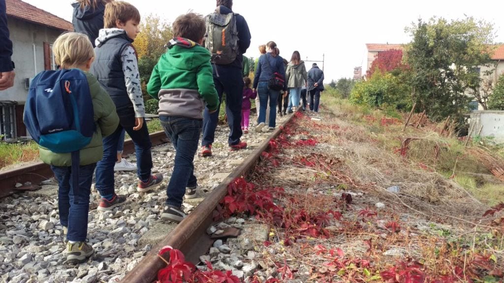 Ex Saronno Seregno: confronto “asincrono” tra Comune e Ferrovienord per la greenway