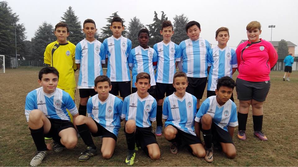 Calcio Esordienti: Soccer boys stende l’Fbc Saronno