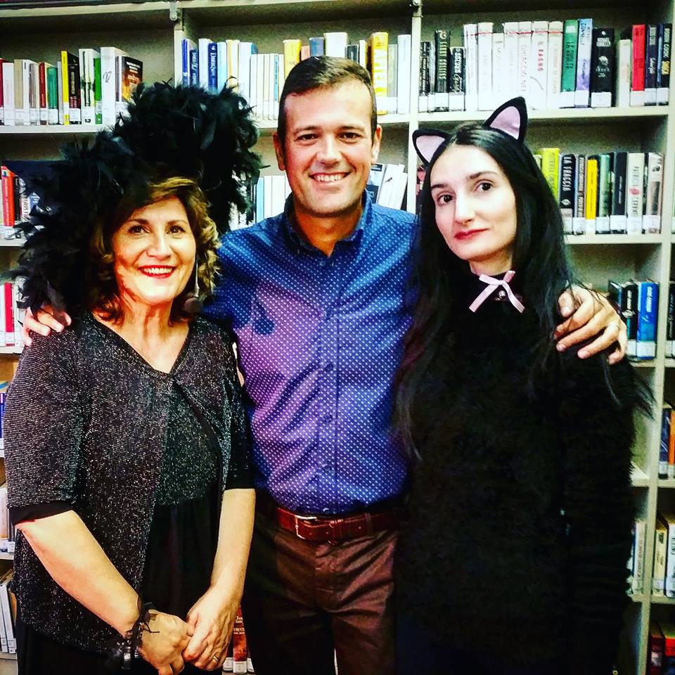 “Dolcetti e misteri” per Halloween alla biblioteca di Ceriano Laghetto