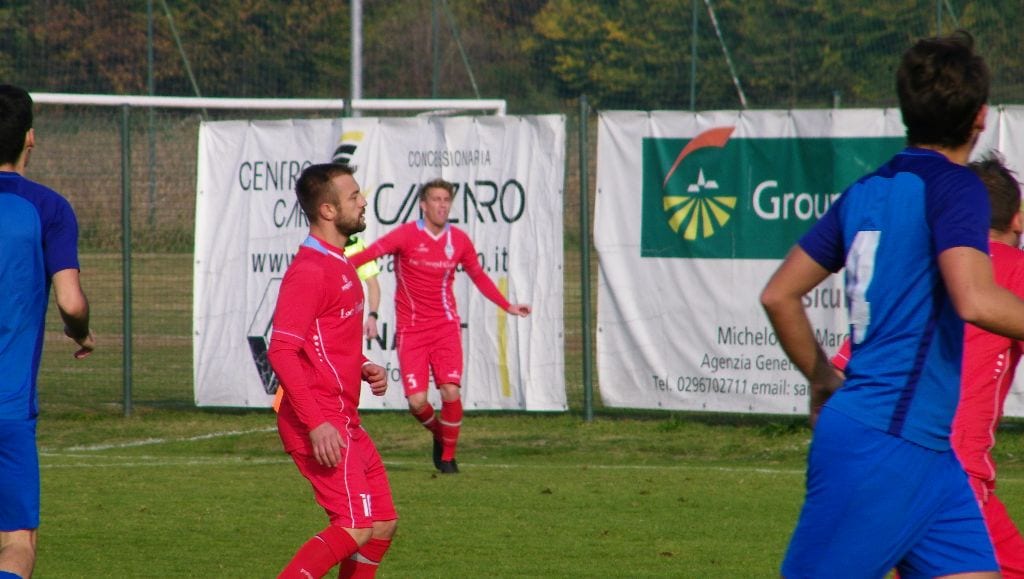Calcio Fbc Saronno-Vigevano, le pagelle: Galli e Ferraro su tutti