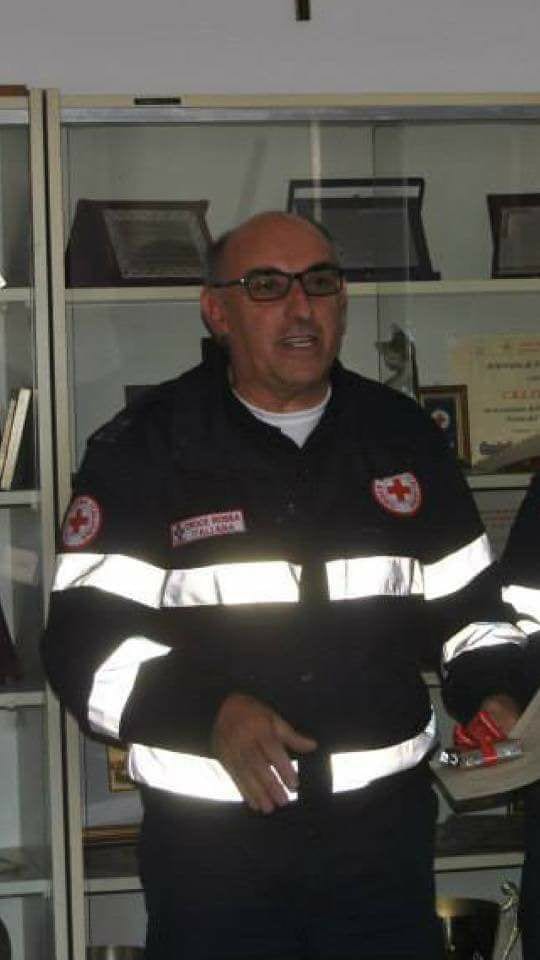 Il volontariato in lutto per la scomparsa di Vittorio Sassi