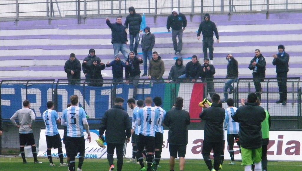 Calcio Eccellenza, Fbc Saronno rimaneggiato al derby col Legnano