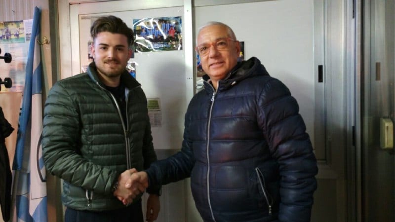 Calcio juniores: Michele Vella alla guida del Fbc Saronno
