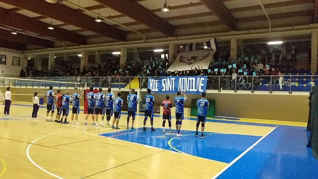 Volley serie B, Saronno-Novi decisiva al Paladozio; Caronno a Romagnano