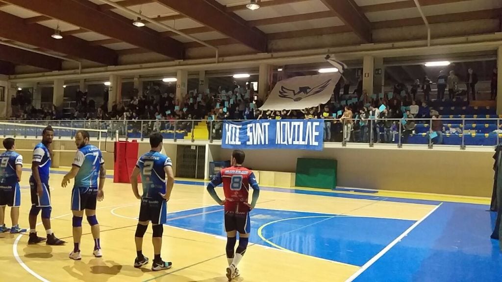 Volley: Saronno in partenza per le final four di Coppa Italia