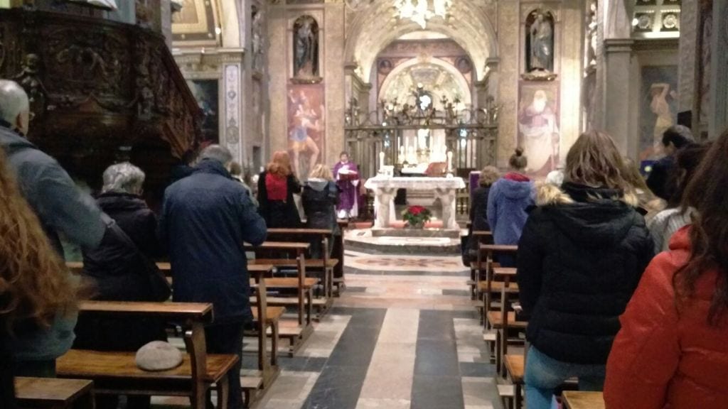 Messe di Natale e Santo Stefano a Saronno: tutti gli orari