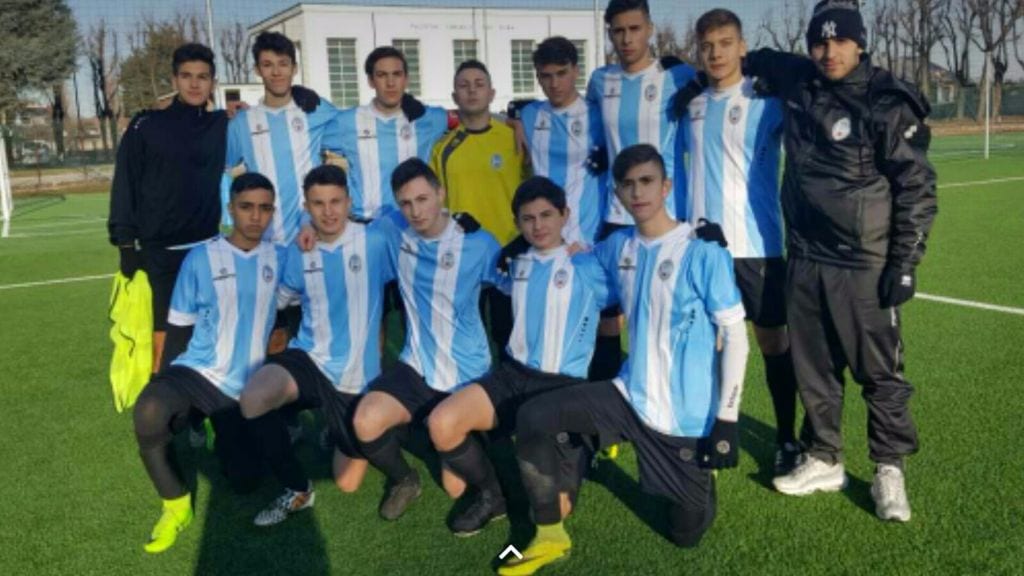 Calcio Allievi, Fbc Saronno squadra dei record: qualificazione ai regionali