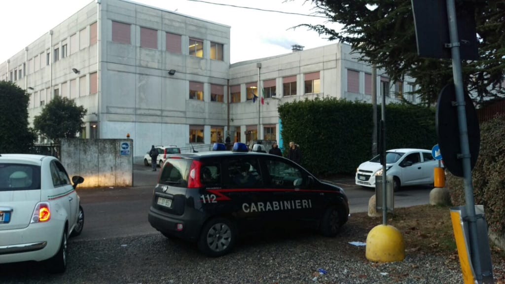 Covid a Saronno: 5 casi fra studenti, 2 classi in quarantena