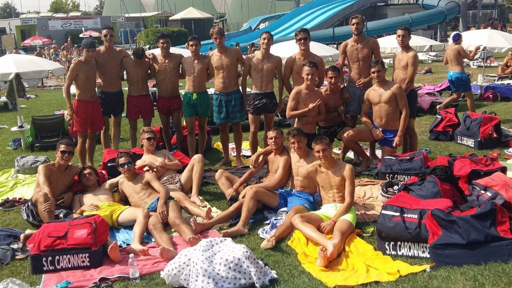Calcio juniores: Fbc Saronno travolto, Caronnese super in trasferta