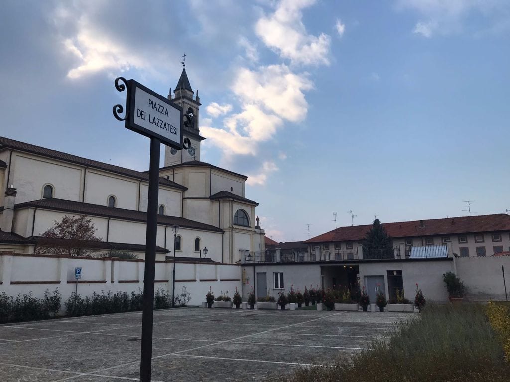 Lazzate, Villa Biraghi acquistata: via ai progetti di recupero