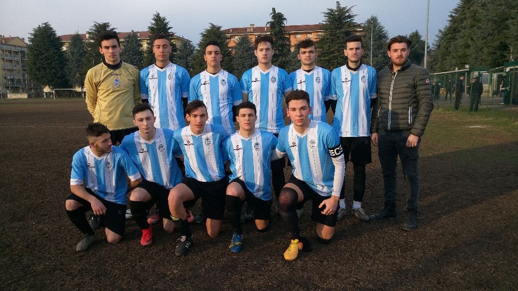 Calcio: la juniores del Fbc Saronno s’arrende solo su rigore