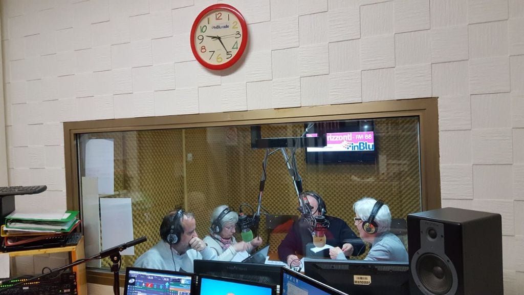 Radio Orizzonti in Rete presenta Fondazione Maria Lattuada onlus per i bambini in difficoltà