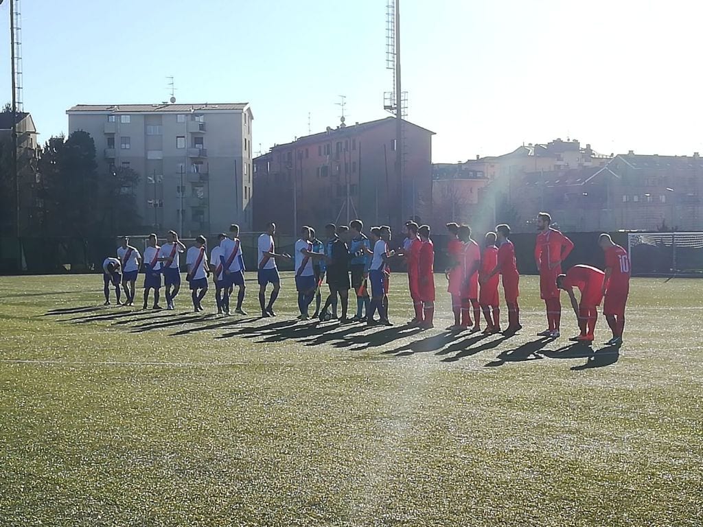 Calcio fermo per covid, Gorrasi chiede ai club locali di mobilitarsi per un’azione comune