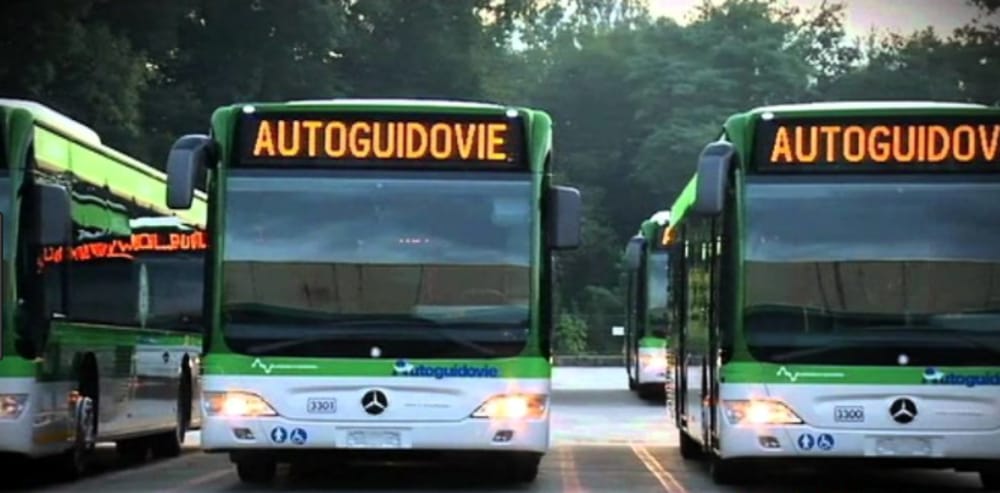 Trasporti a Limbiate: più corse degli autobus