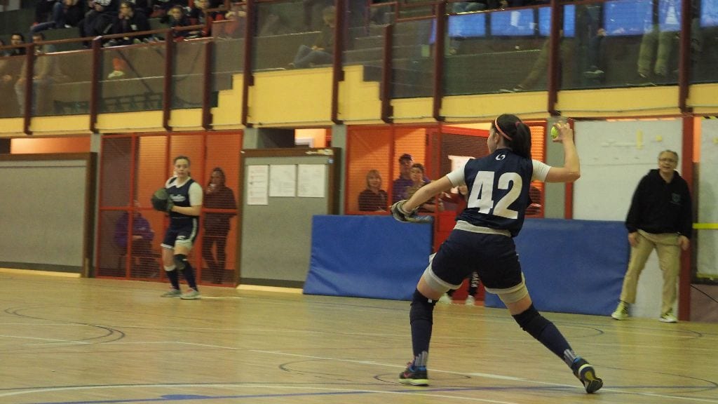 Softball giovanile, a Saronno si riparte con il “Memorial Luraschi”