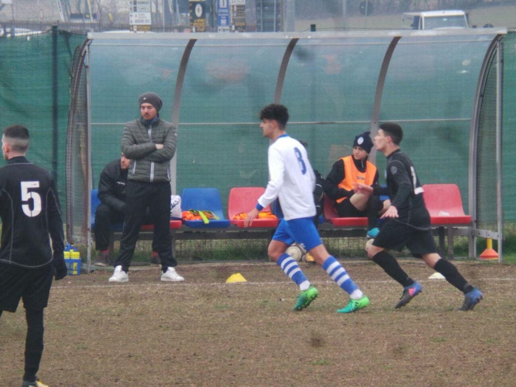 Calcio juniores: derby Varese-Caronnese, Fbc Saronno torna a casa