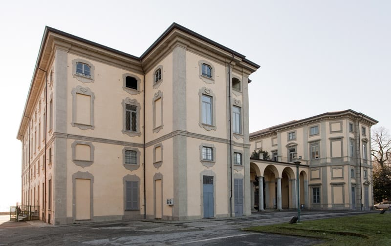 I 70 anni della Costituzione italiana raccontati a Villa Crivelli Pusterla