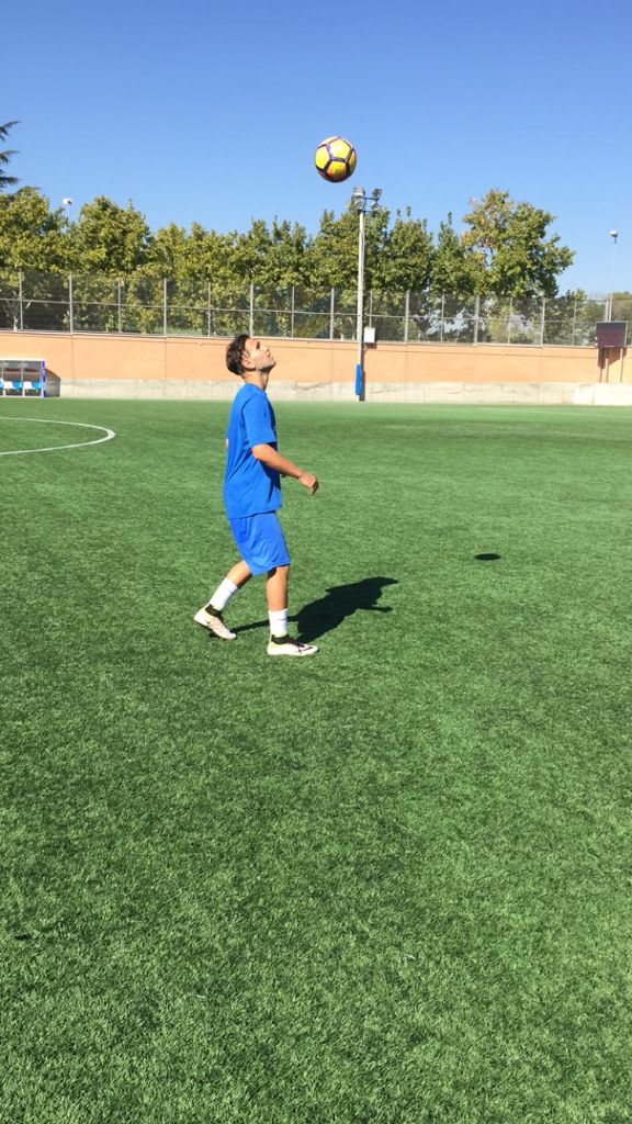 Calciomercato: l’ex Saronno Mattia Bucchi verso la Serie A cinese