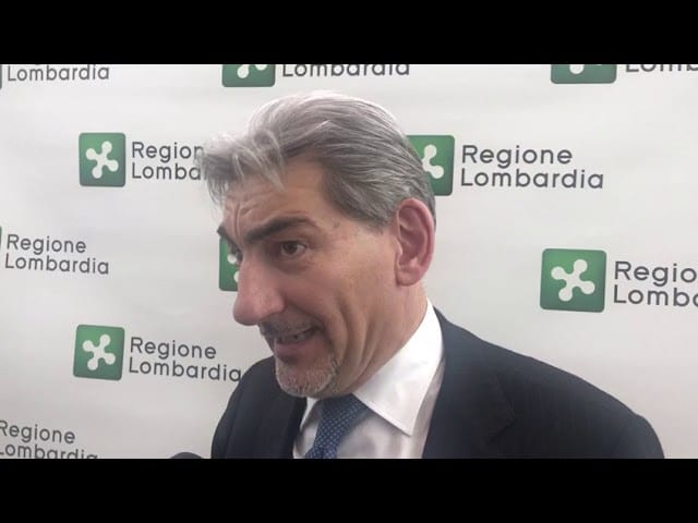 Il saronnese Raffaele Cattaneo assessore regionale all’Ambiente
