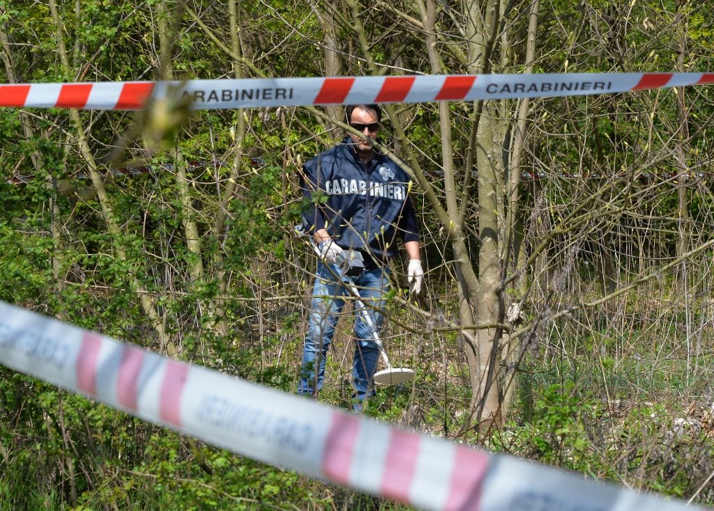 Omicidio nel Parco Lura: oggi l’autopsia a caccia d’indizi