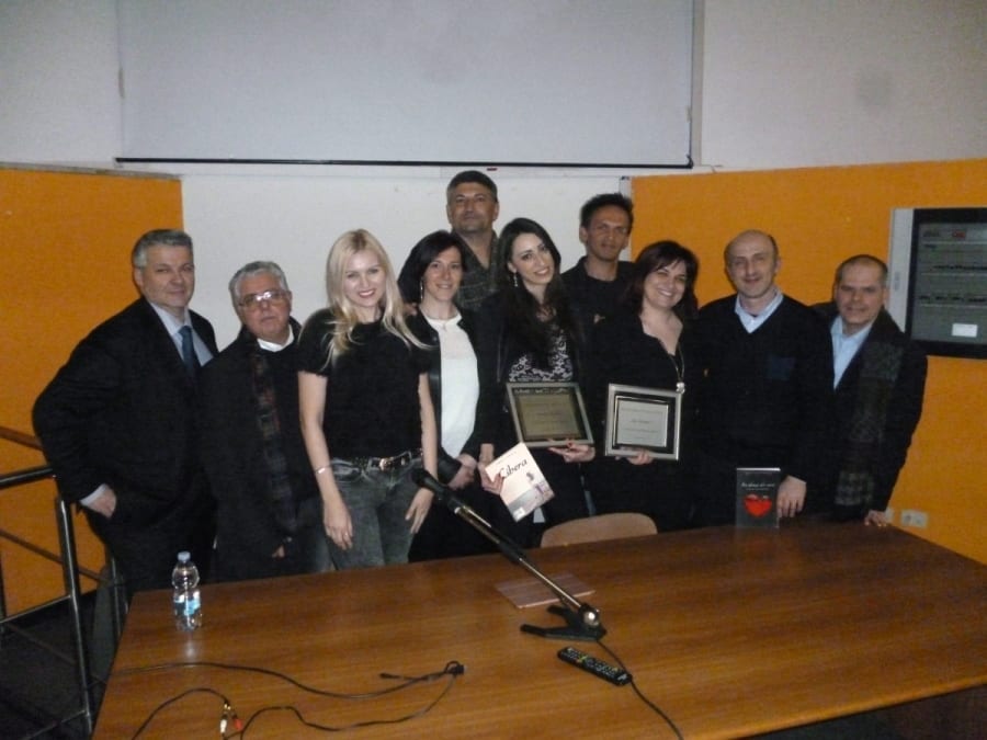 “Dal libro al film”, convegno all’Aldo Moro con Lisa Lambertini e Gabriella Morgillo