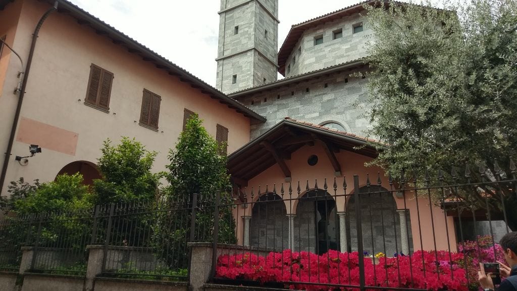 Una nuova preghiera dedicata al beato Monti di Saronno: l’ha creata un sacerdote campano