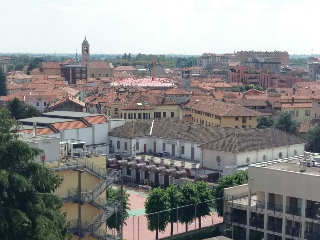 Saronnese morto dopo la rivolta al carcere di Modena. Le lettere di due detenuti riaccendono i dubbi
