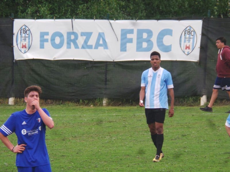 Calcio, Vieira torna in Svizzera: promosso al Chenois in Prima lega