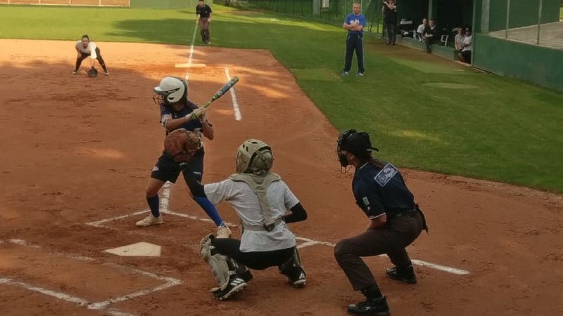 Softball: Saronno e Caronno iscritte alla nuova A1 nazionale