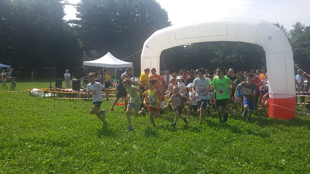 Maratonina: 130 iscritti, spopola il gruppo “Pigiamini”