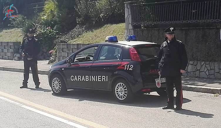 Rapina in pizzeria a Cadorago, arrestati varesotto e milanese