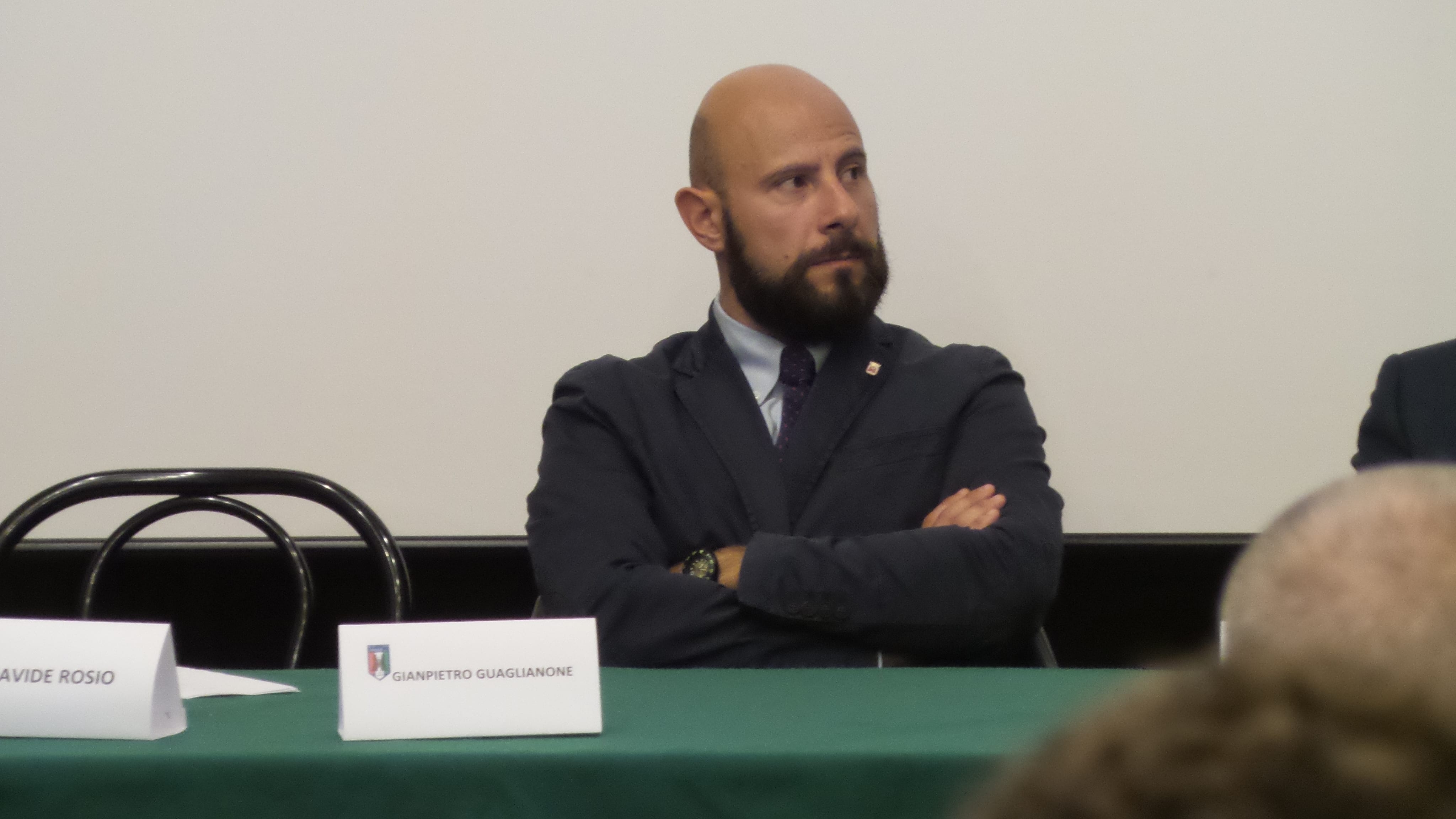 Ex Isotta, Guaglianone: “Si applicheranno le regole del nuovo Pgt? Ci sarà un po’ di trasparenza sui desiderata del Comune?”