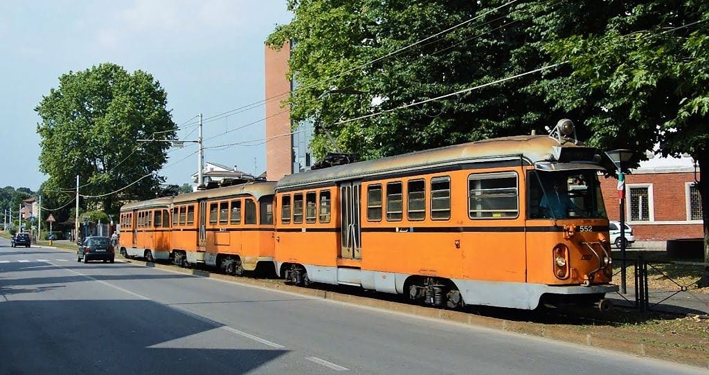 Torna il tram a Limbiate. Salvini: “In arrivo 88 milioni per fare rinascere il collegamento con Milano”