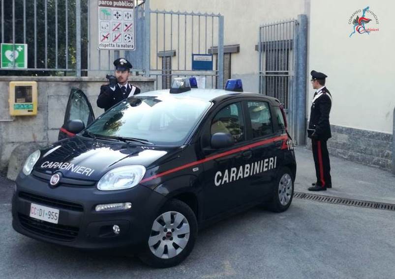 Carabinieri di Turate scoprono furbetto del reddito di cittadinanza: denunciato 68enne di Rovello