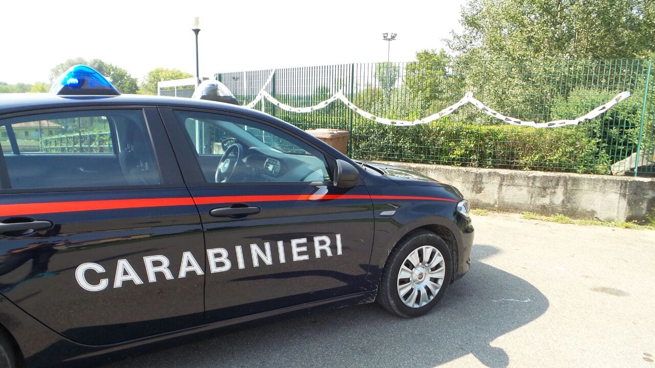 Carabinieri: Solaro passa a Rho, Ceriano e Cogliate sotto Cesano. I numeri utili
