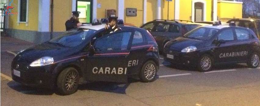 Saronno-Varese: marocchino arrestato in stazione a Mozzate