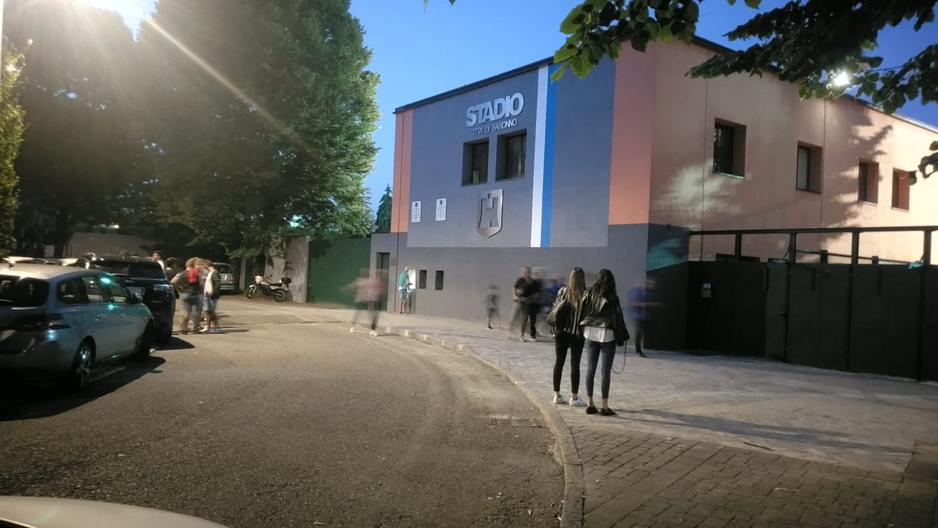 Nuove torri: si farà luce sullo stadio Colombo Gianetti?