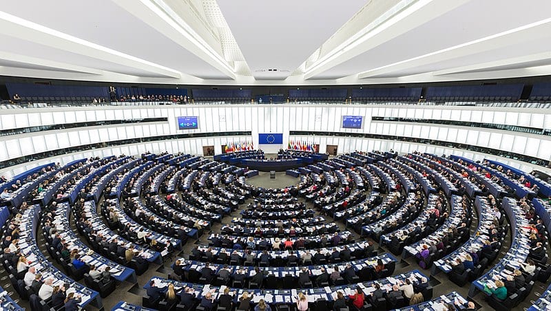 Bruxelles, al parlamento europeo l’incontro organizzato da Angelo Ciocca: “Disabilità e integrabilità: quali prospettive future?”