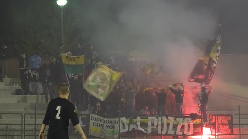 Calcio 3′ cat: il super derby di Coppa Cogliatese-Dal Pozzo