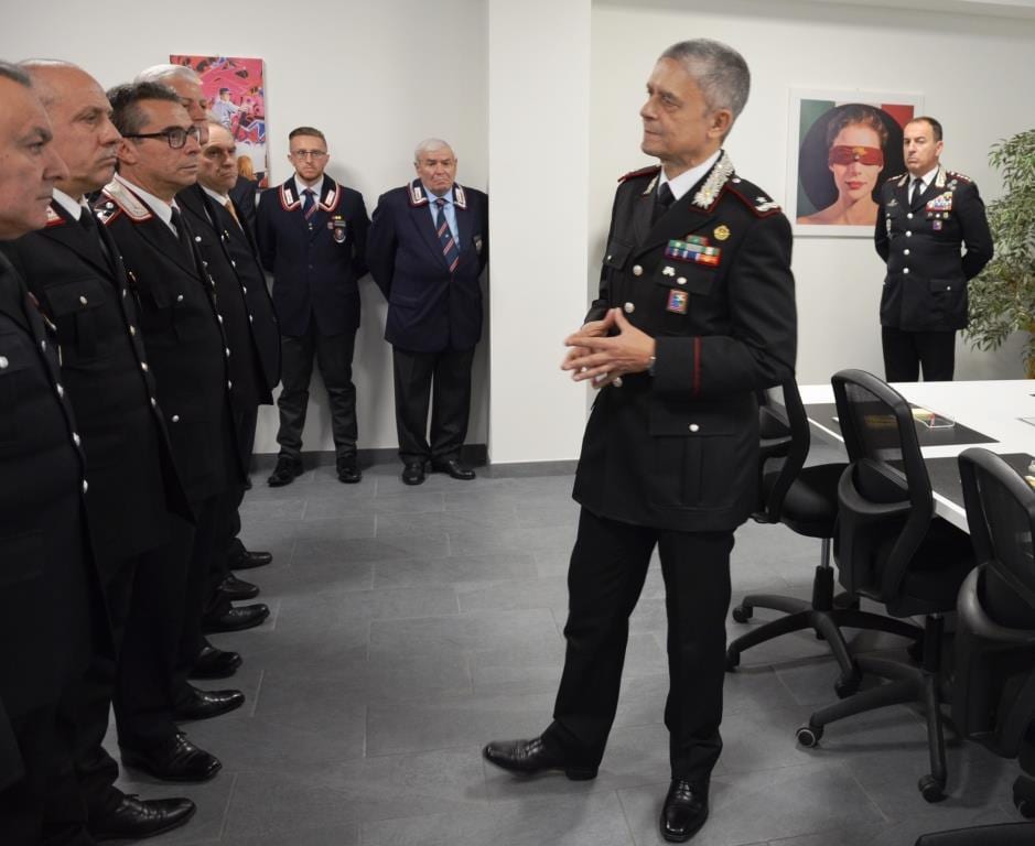 Sicurezza a Varese, Lega: “Assumete i 40 agenti che mancano all’appello”