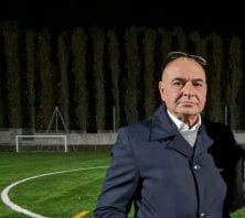 Lutto Fbc Saronno: addio all’ex patron Antonio Surace