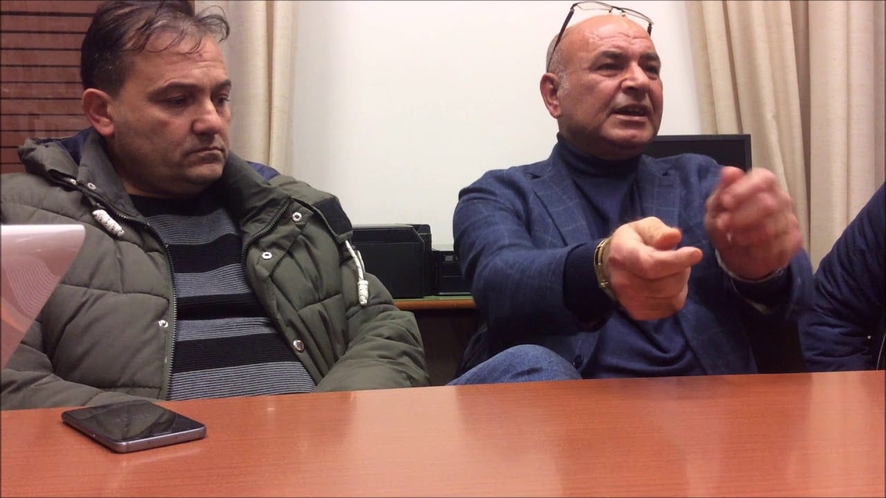 Video, Surace: “Stanco della situazione con Pilato, lascio l’Fbc Saronno”