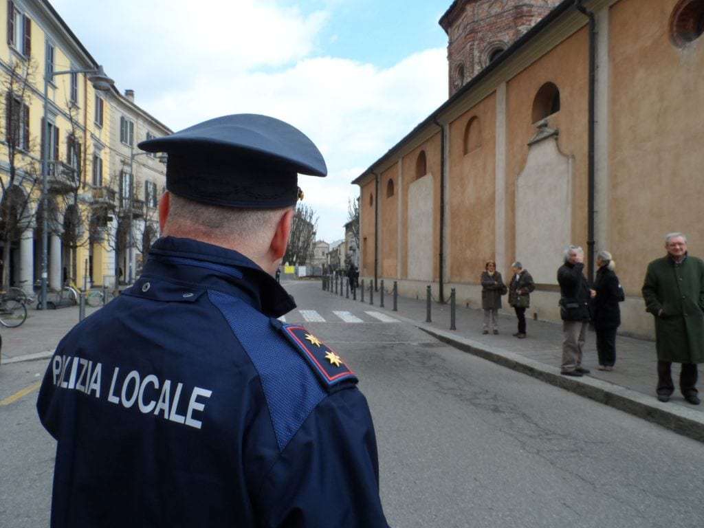 Polizia locale, Saronno con Varese, Busto e Gallarate per nuclei specialistici