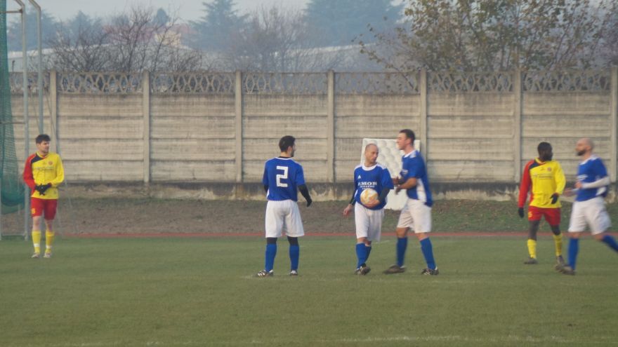 Calcio 2′ categoria, domenica di derby: Amor-Gerenzanese e Airoldi-Pro Juve