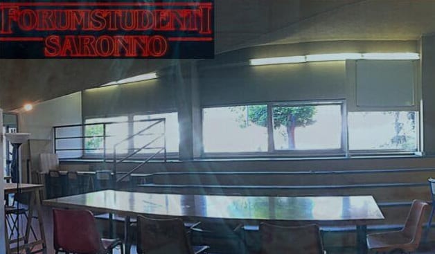 Forum studenti sfrattato, Banfi: “Fa sorridere che il comune dica di non avere spazi”