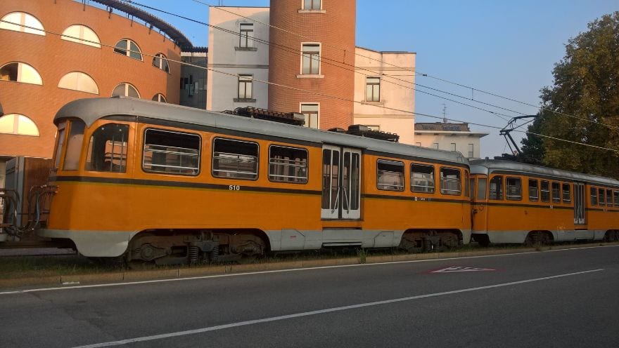 Tramvia Limbiate-Milano, Corbetta (Lega): “Promessa mantenuta”. Torna il Frecciarancio